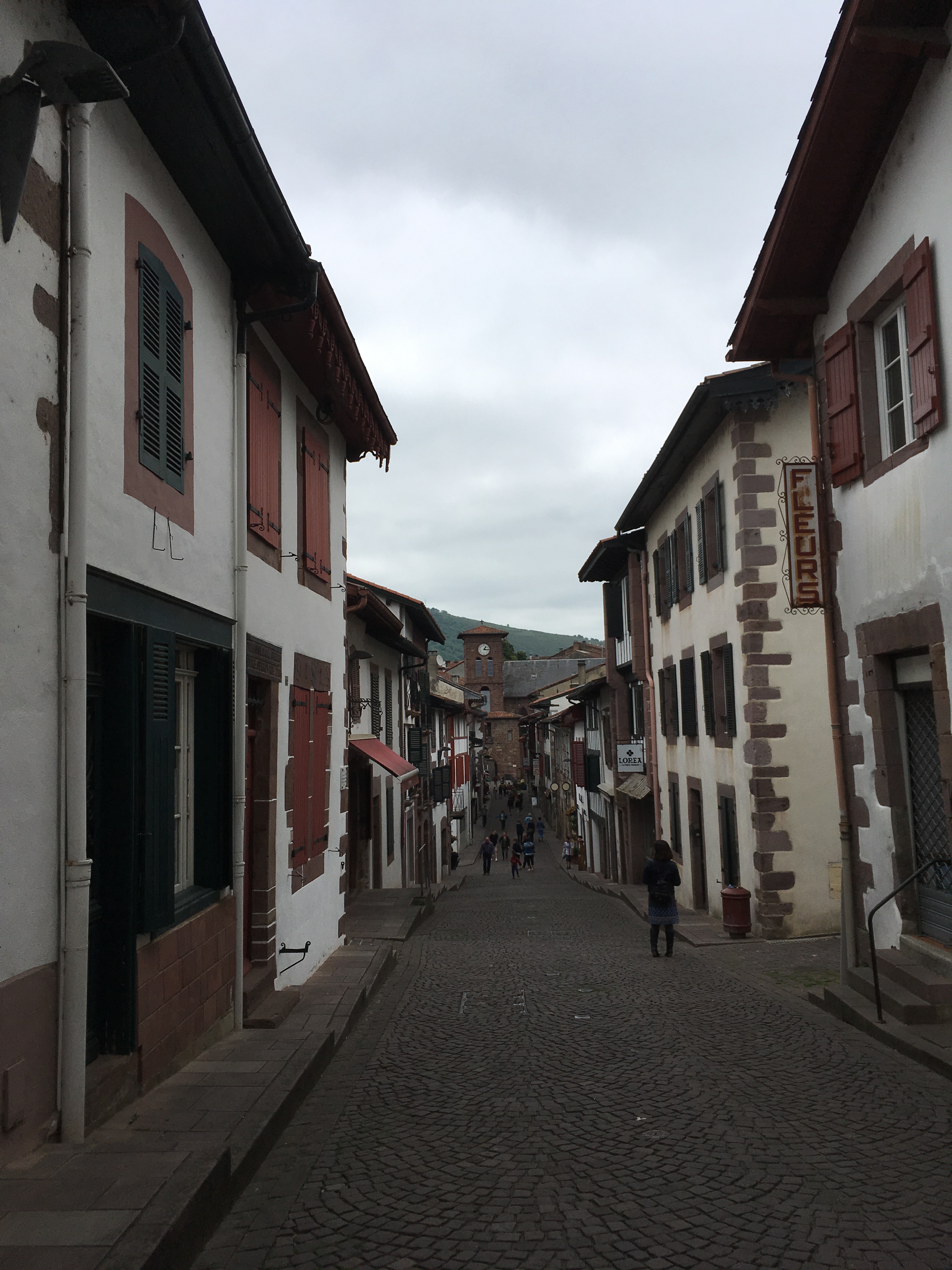 St.-Jean-Pied-de-Port